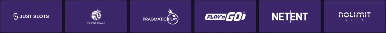 pelifantti casino providers